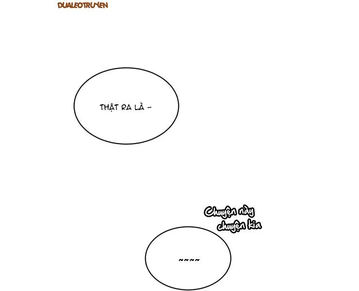 NẾU KHÔNG LÀ ĐỊNH MỆNH THÌ LÀ GÌ? Chapter 3 Trang 10