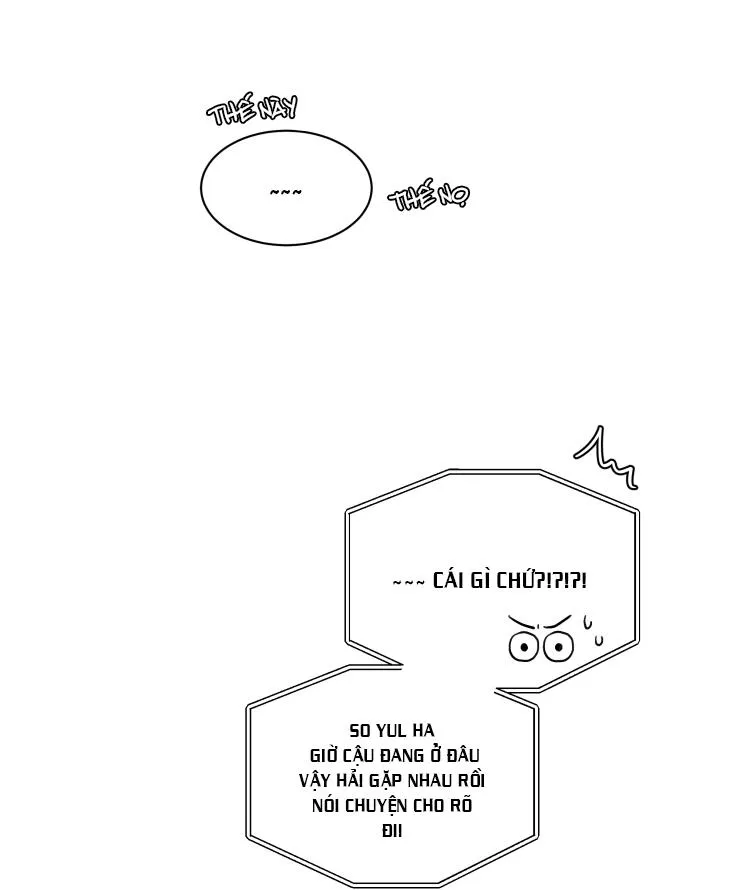 NẾU KHÔNG LÀ ĐỊNH MỆNH THÌ LÀ GÌ? Chapter 3 Trang 11
