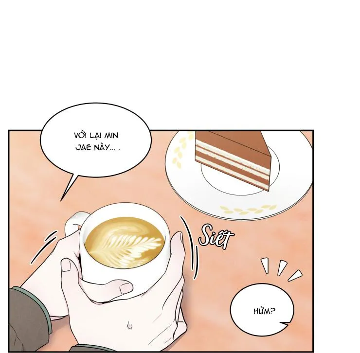 NẾU KHÔNG LÀ ĐỊNH MỆNH THÌ LÀ GÌ? Chapter 3 Trang 23