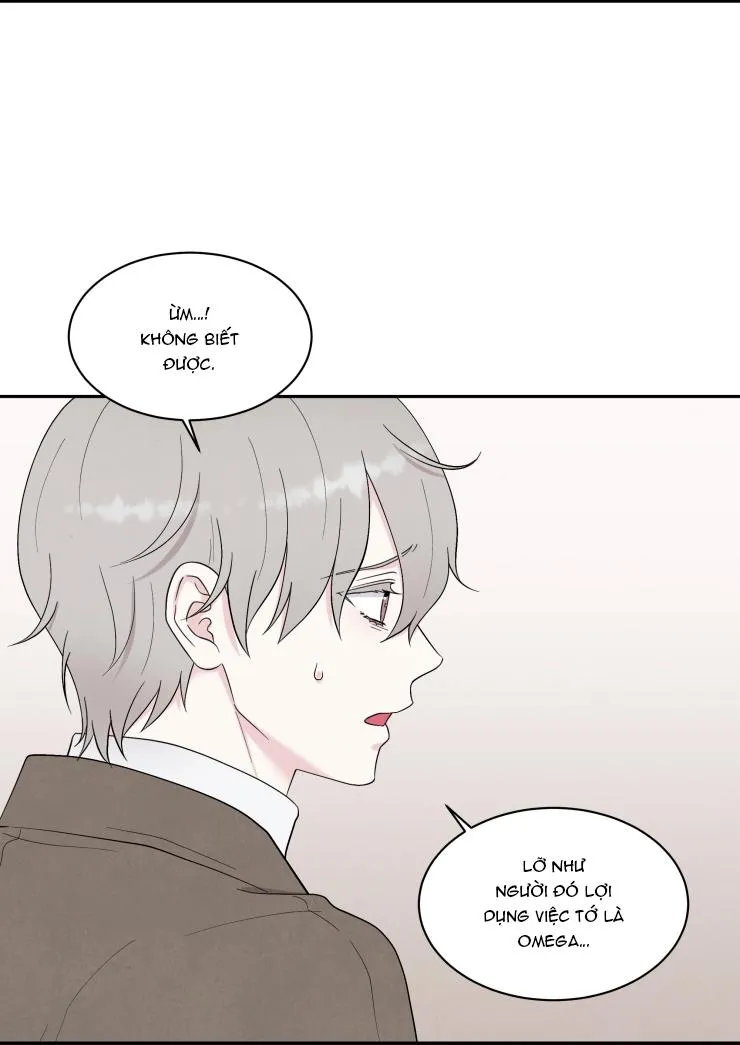 NẾU KHÔNG LÀ ĐỊNH MỆNH THÌ LÀ GÌ? Chapter 3 Trang 26