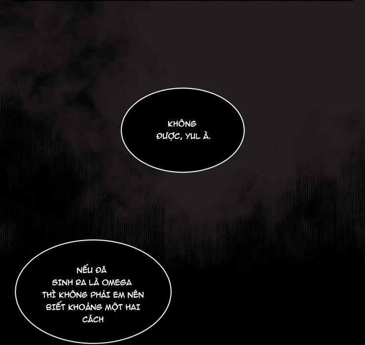 NẾU KHÔNG LÀ ĐỊNH MỆNH THÌ LÀ GÌ? Chapter 3 Trang 28