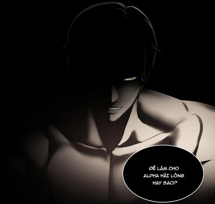 NẾU KHÔNG LÀ ĐỊNH MỆNH THÌ LÀ GÌ? Chapter 3 Trang 29