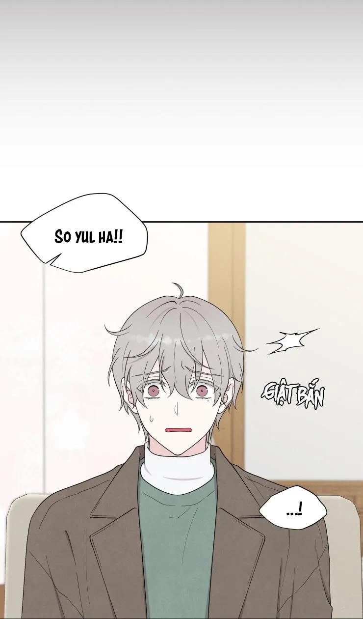 NẾU KHÔNG LÀ ĐỊNH MỆNH THÌ LÀ GÌ? Chapter 3 Trang 32