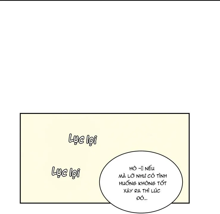 NẾU KHÔNG LÀ ĐỊNH MỆNH THÌ LÀ GÌ? Chapter 3 Trang 45