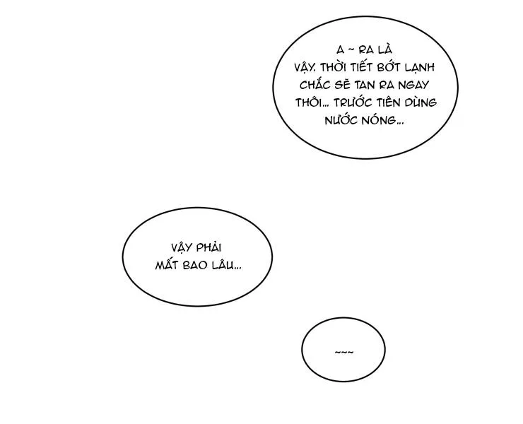 NẾU KHÔNG LÀ ĐỊNH MỆNH THÌ LÀ GÌ? Chapter 3 Trang 54