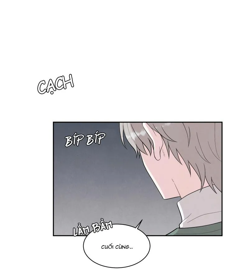 NẾU KHÔNG LÀ ĐỊNH MỆNH THÌ LÀ GÌ? Chapter 3 Trang 56