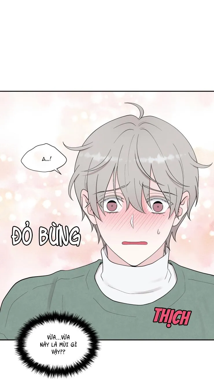 NẾU KHÔNG LÀ ĐỊNH MỆNH THÌ LÀ GÌ? Chapter 3 Trang 73