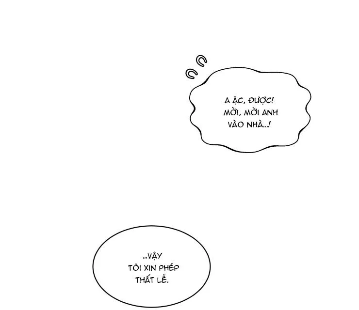 NẾU KHÔNG LÀ ĐỊNH MỆNH THÌ LÀ GÌ? Chapter 3 Trang 75