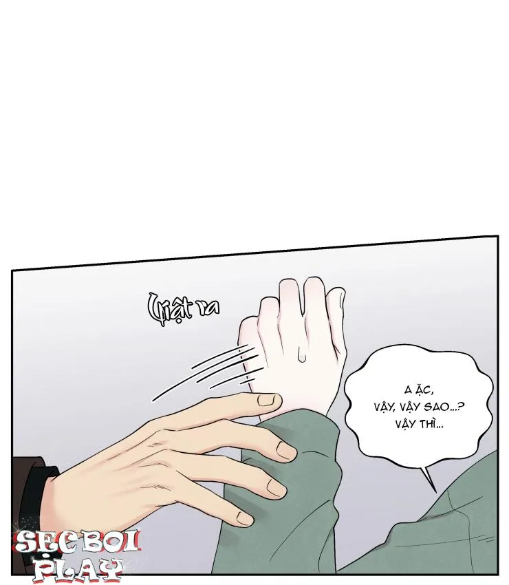 NẾU KHÔNG LÀ ĐỊNH MỆNH THÌ LÀ GÌ? Chapter 3 Trang 78