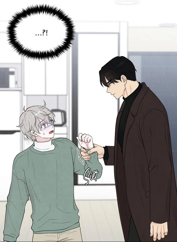 NẾU KHÔNG LÀ ĐỊNH MỆNH THÌ LÀ GÌ? Chapter 3 Trang 80