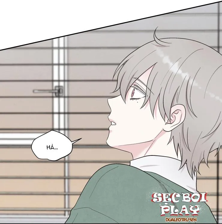 NẾU KHÔNG LÀ ĐỊNH MỆNH THÌ LÀ GÌ? Chapter 3 Trang 87