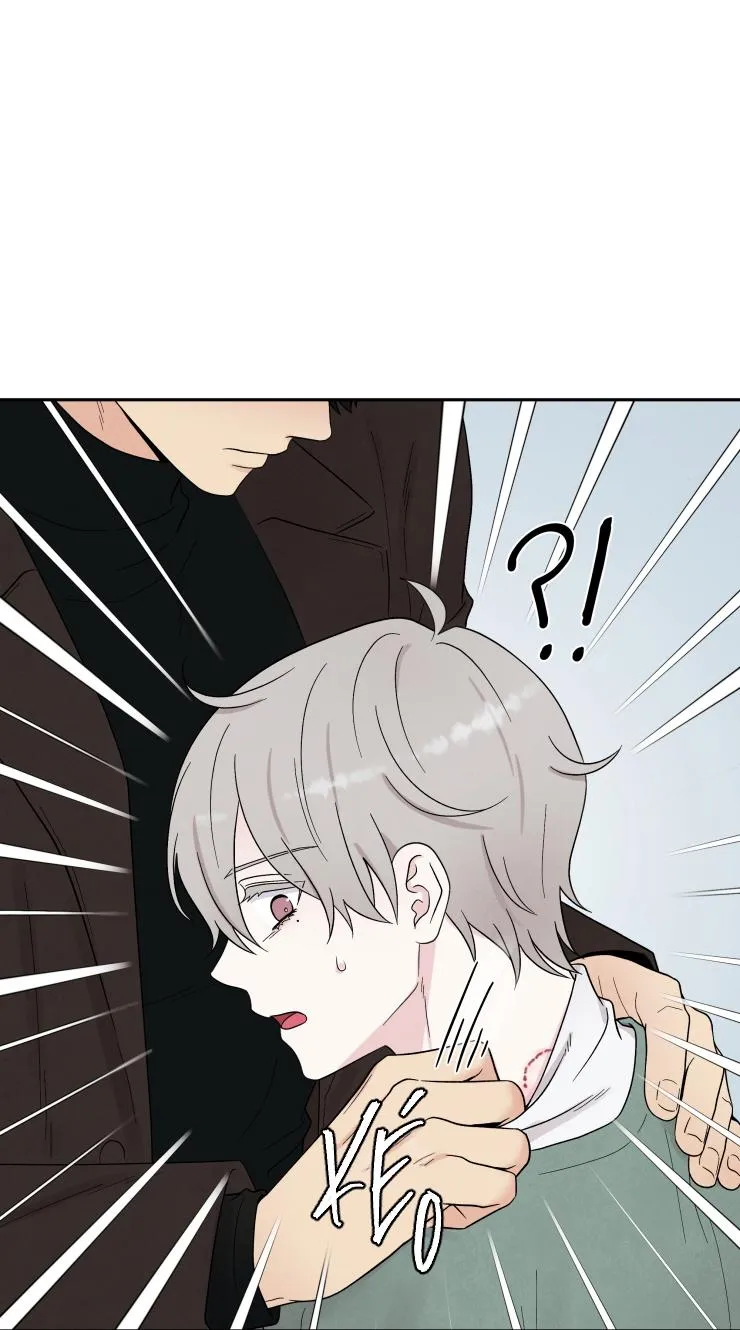 NẾU KHÔNG LÀ ĐỊNH MỆNH THÌ LÀ GÌ? Chapter 4 Trang 11