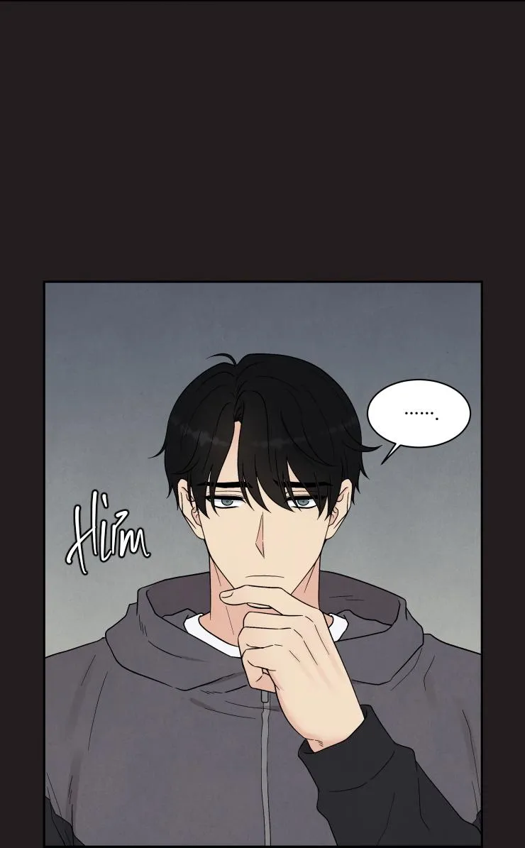 NẾU KHÔNG LÀ ĐỊNH MỆNH THÌ LÀ GÌ? Chapter 4 Trang 31