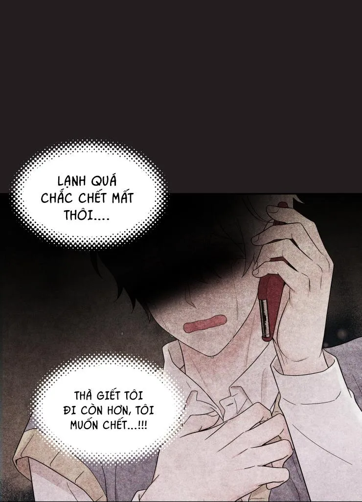 NẾU KHÔNG LÀ ĐỊNH MỆNH THÌ LÀ GÌ? Chapter 4 Trang 32