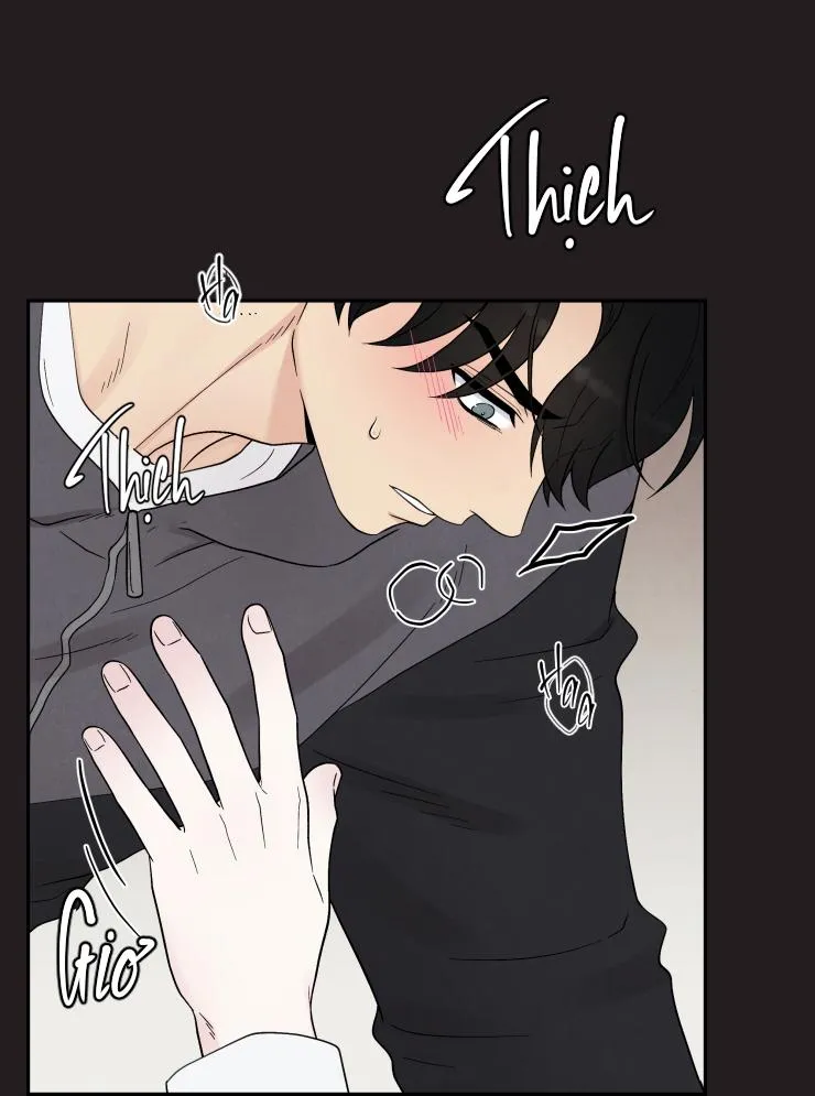 NẾU KHÔNG LÀ ĐỊNH MỆNH THÌ LÀ GÌ? Chapter 4 Trang 38