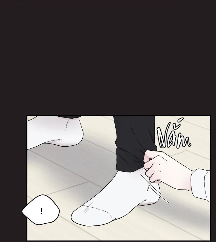 NẾU KHÔNG LÀ ĐỊNH MỆNH THÌ LÀ GÌ? Chapter 4 Trang 42