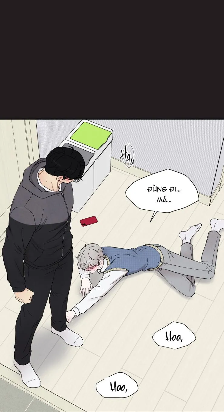 NẾU KHÔNG LÀ ĐỊNH MỆNH THÌ LÀ GÌ? Chapter 4 Trang 43