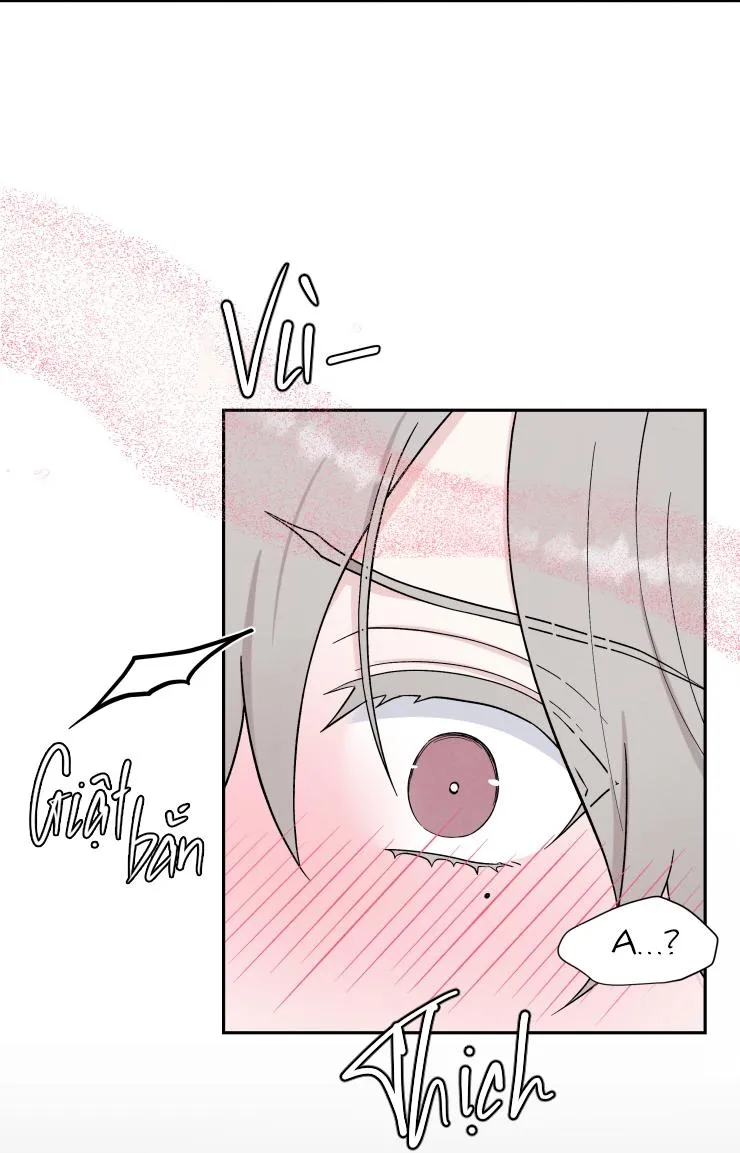 NẾU KHÔNG LÀ ĐỊNH MỆNH THÌ LÀ GÌ? Chapter 4 Trang 55