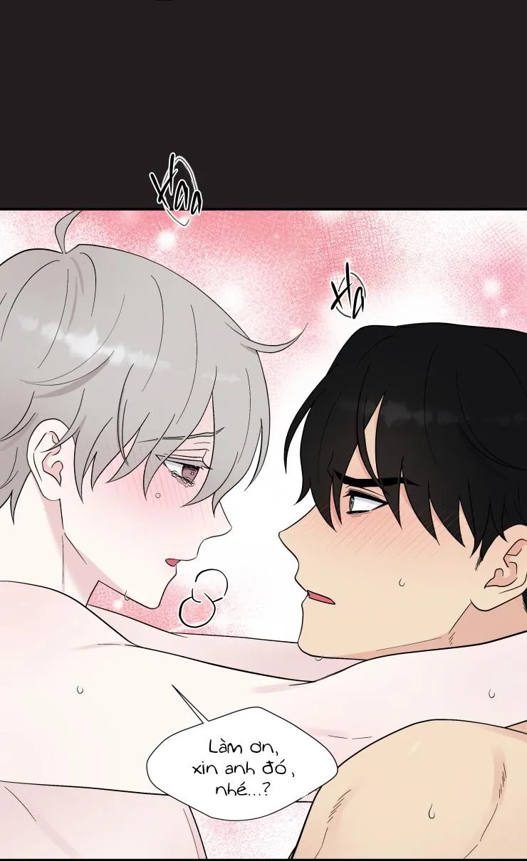 NẾU KHÔNG LÀ ĐỊNH MỆNH THÌ LÀ GÌ? Chapter 4 Trang 59