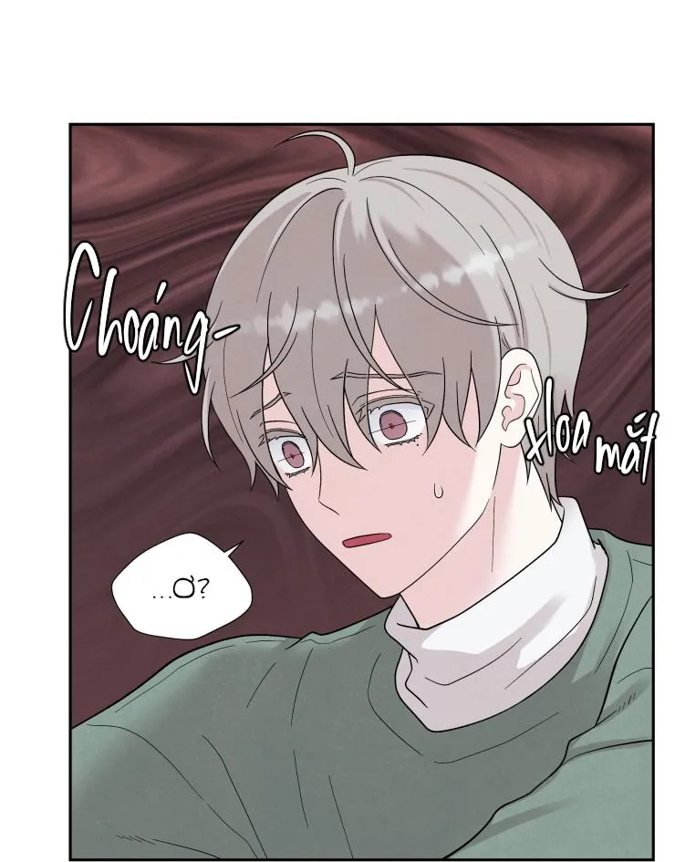 NẾU KHÔNG LÀ ĐỊNH MỆNH THÌ LÀ GÌ? Chapter 4 Trang 63