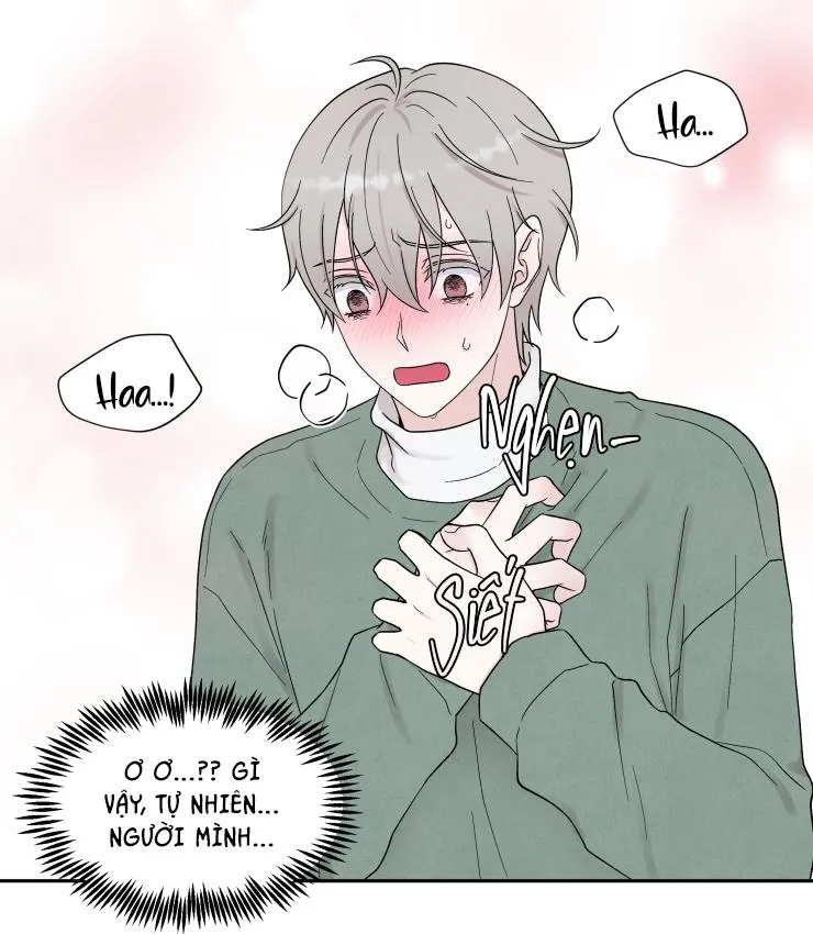 NẾU KHÔNG LÀ ĐỊNH MỆNH THÌ LÀ GÌ? Chapter 4 Trang 66