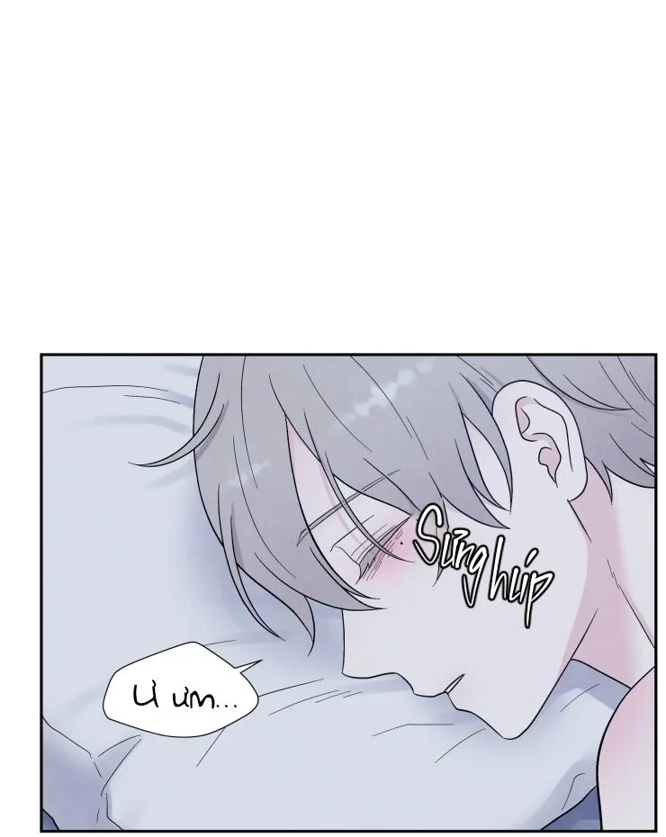 NẾU KHÔNG LÀ ĐỊNH MỆNH THÌ LÀ GÌ? Chapter 4 Trang 76