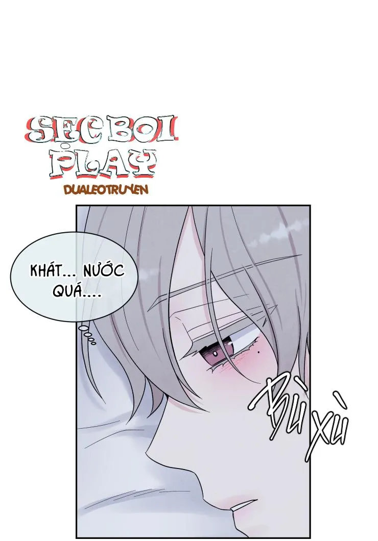 NẾU KHÔNG LÀ ĐỊNH MỆNH THÌ LÀ GÌ? Chapter 4 Trang 77