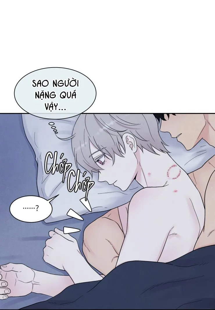 NẾU KHÔNG LÀ ĐỊNH MỆNH THÌ LÀ GÌ? Chapter 4 Trang 78