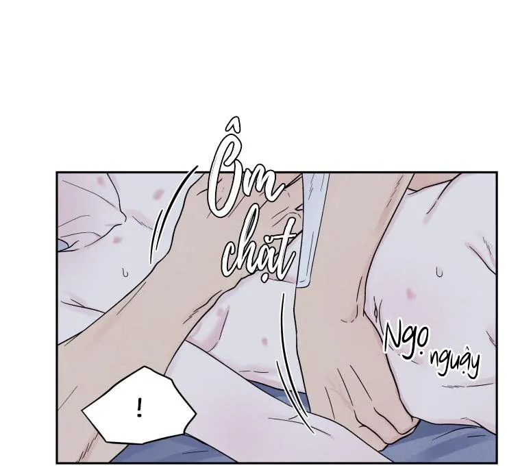 NẾU KHÔNG LÀ ĐỊNH MỆNH THÌ LÀ GÌ? Chapter 5 Trang 7