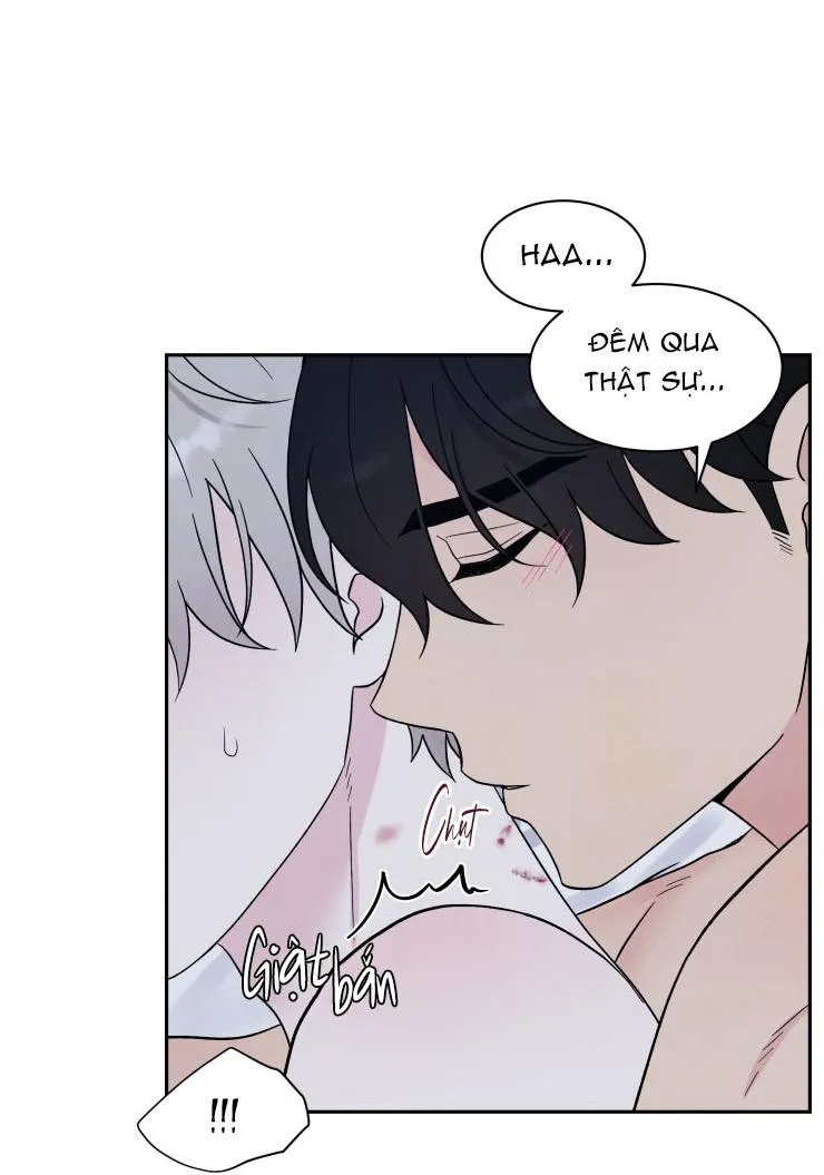 NẾU KHÔNG LÀ ĐỊNH MỆNH THÌ LÀ GÌ? Chapter 5 Trang 9