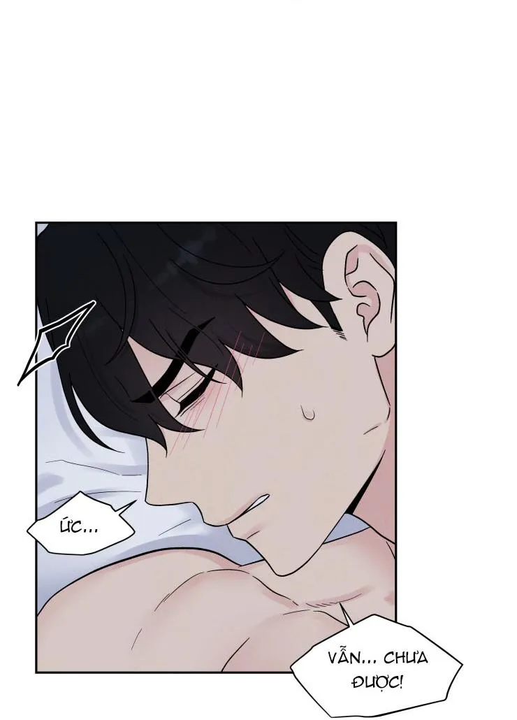 NẾU KHÔNG LÀ ĐỊNH MỆNH THÌ LÀ GÌ? Chapter 5 Trang 12