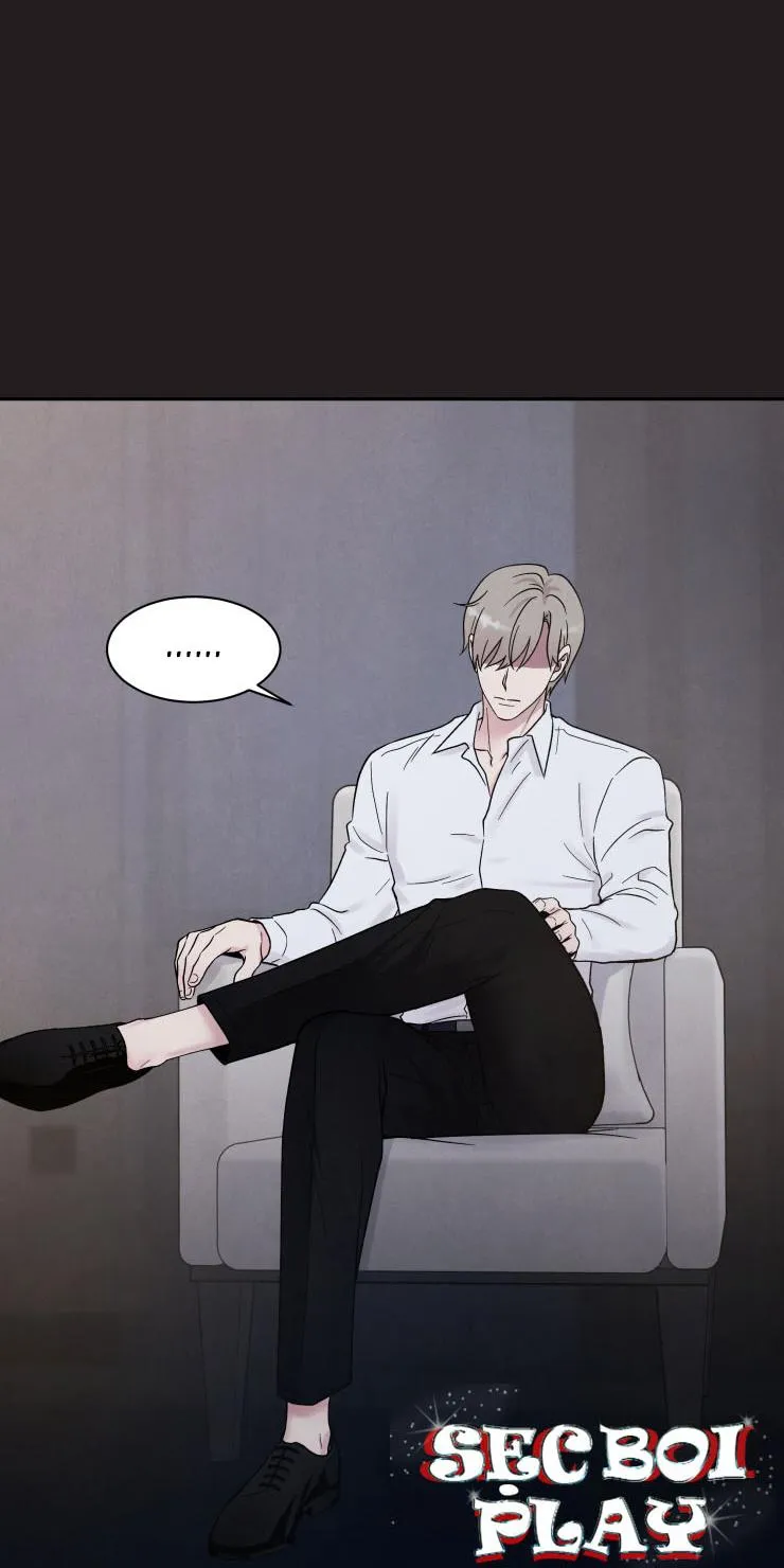 NẾU KHÔNG LÀ ĐỊNH MỆNH THÌ LÀ GÌ? Chapter 5 Trang 29