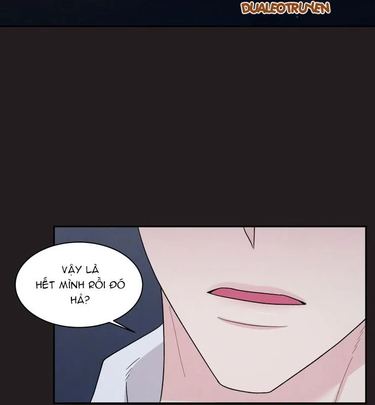 NẾU KHÔNG LÀ ĐỊNH MỆNH THÌ LÀ GÌ? Chapter 5 Trang 30