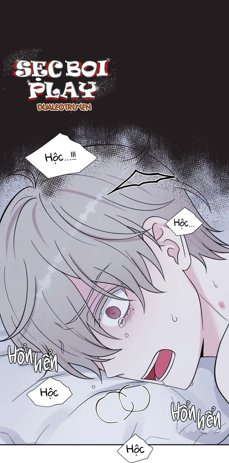 NẾU KHÔNG LÀ ĐỊNH MỆNH THÌ LÀ GÌ? Chapter 5 Trang 34