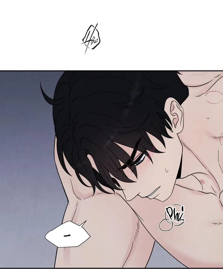 NẾU KHÔNG LÀ ĐỊNH MỆNH THÌ LÀ GÌ? Chapter 5 Trang 37