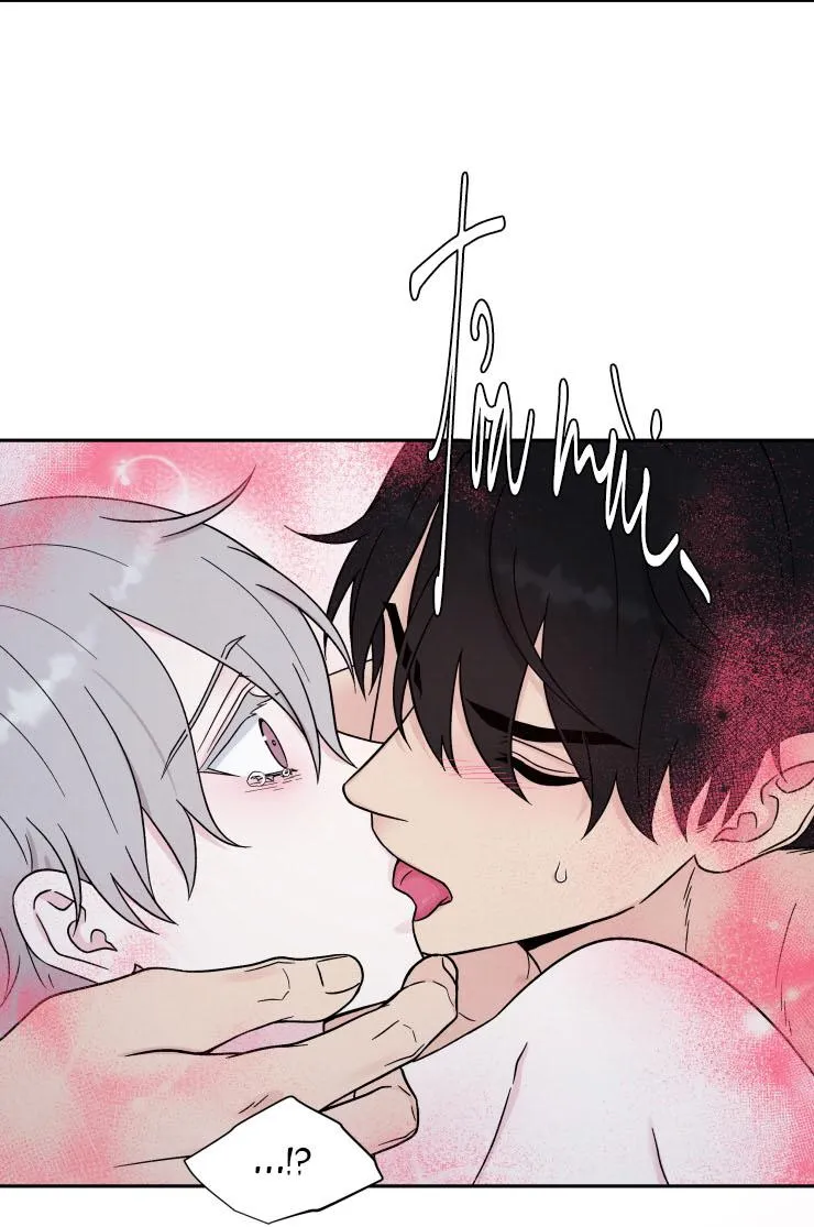 NẾU KHÔNG LÀ ĐỊNH MỆNH THÌ LÀ GÌ? Chapter 5 Trang 39