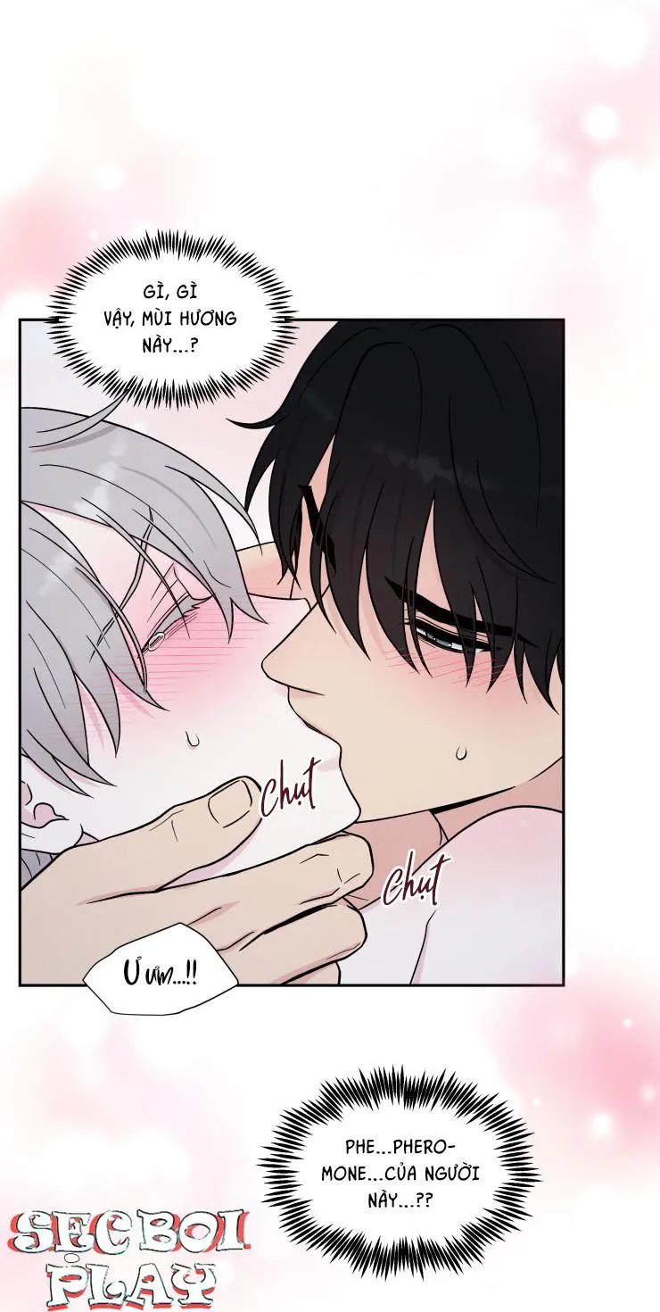 NẾU KHÔNG LÀ ĐỊNH MỆNH THÌ LÀ GÌ? Chapter 5 Trang 40