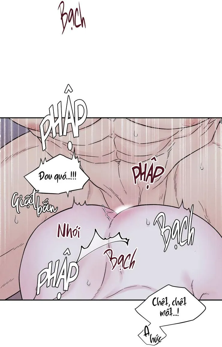 NẾU KHÔNG LÀ ĐỊNH MỆNH THÌ LÀ GÌ? Chapter 5 Trang 47