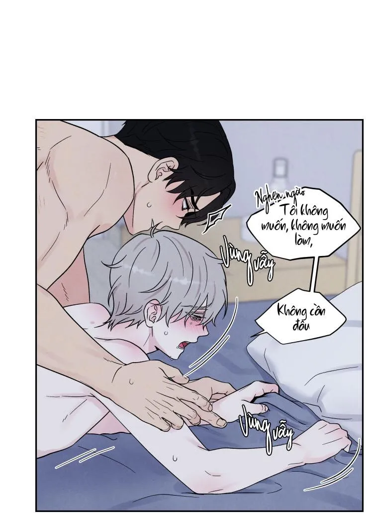 NẾU KHÔNG LÀ ĐỊNH MỆNH THÌ LÀ GÌ? Chapter 5 Trang 48