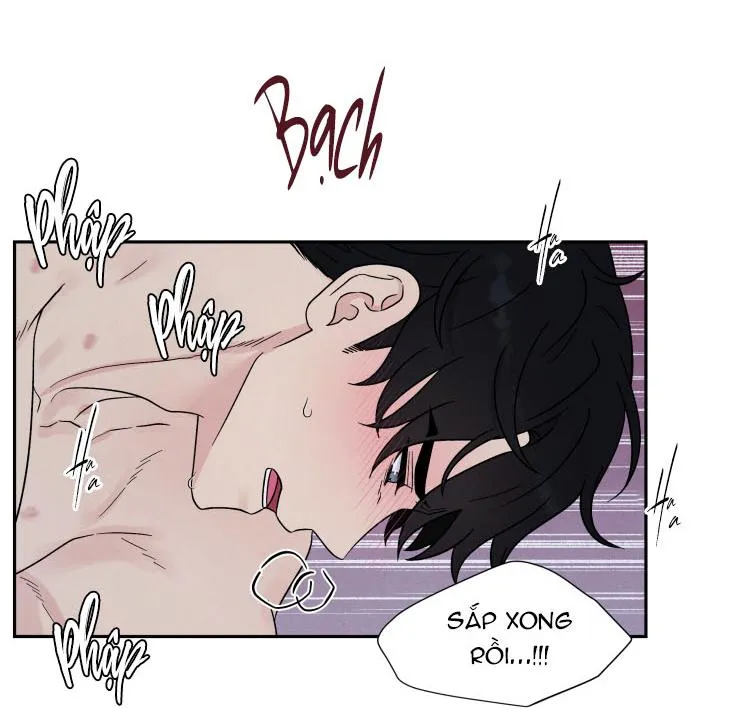 NẾU KHÔNG LÀ ĐỊNH MỆNH THÌ LÀ GÌ? Chapter 5 Trang 51