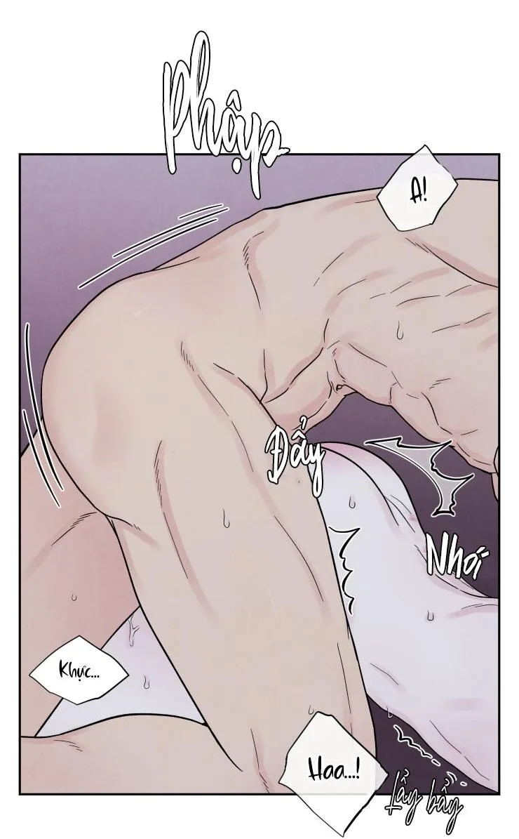 NẾU KHÔNG LÀ ĐỊNH MỆNH THÌ LÀ GÌ? Chapter 5 Trang 53