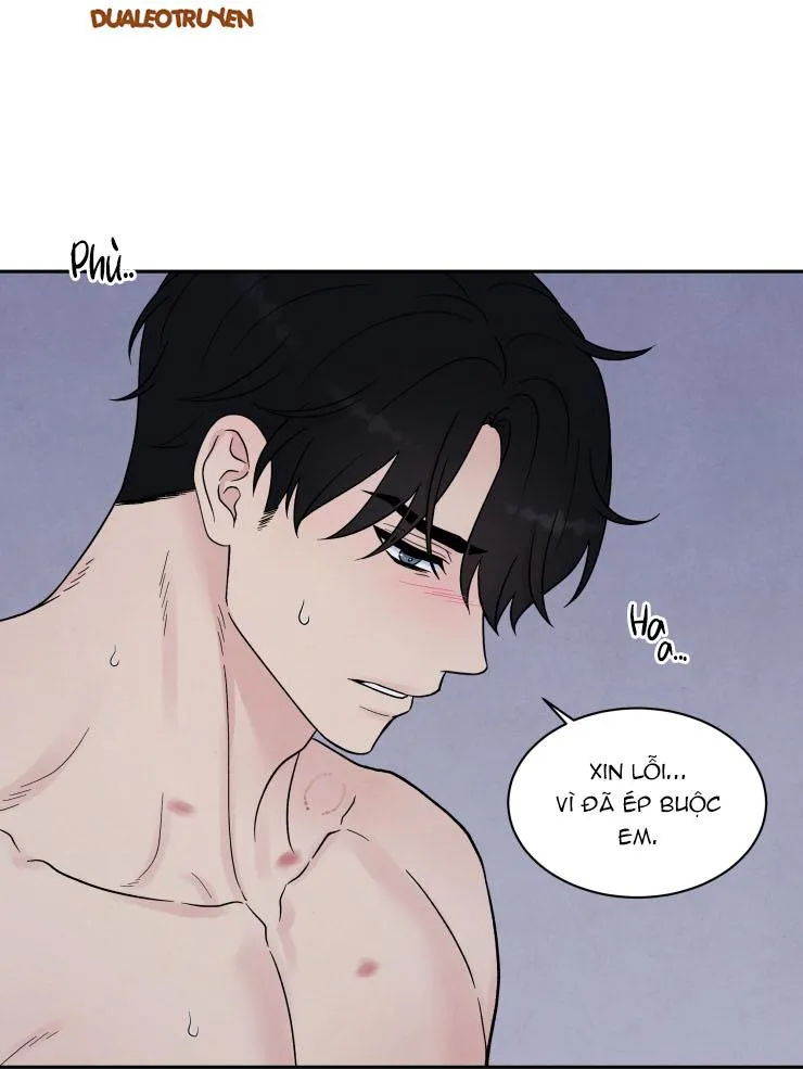 NẾU KHÔNG LÀ ĐỊNH MỆNH THÌ LÀ GÌ? Chapter 5 Trang 60