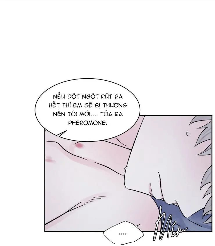 NẾU KHÔNG LÀ ĐỊNH MỆNH THÌ LÀ GÌ? Chapter 5 Trang 61