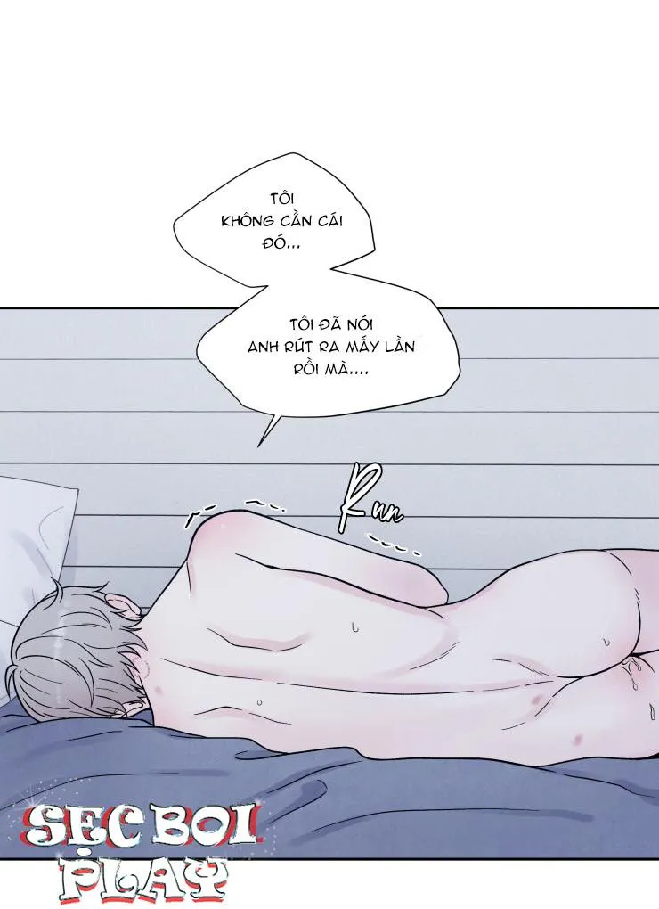 NẾU KHÔNG LÀ ĐỊNH MỆNH THÌ LÀ GÌ? Chapter 5 Trang 62