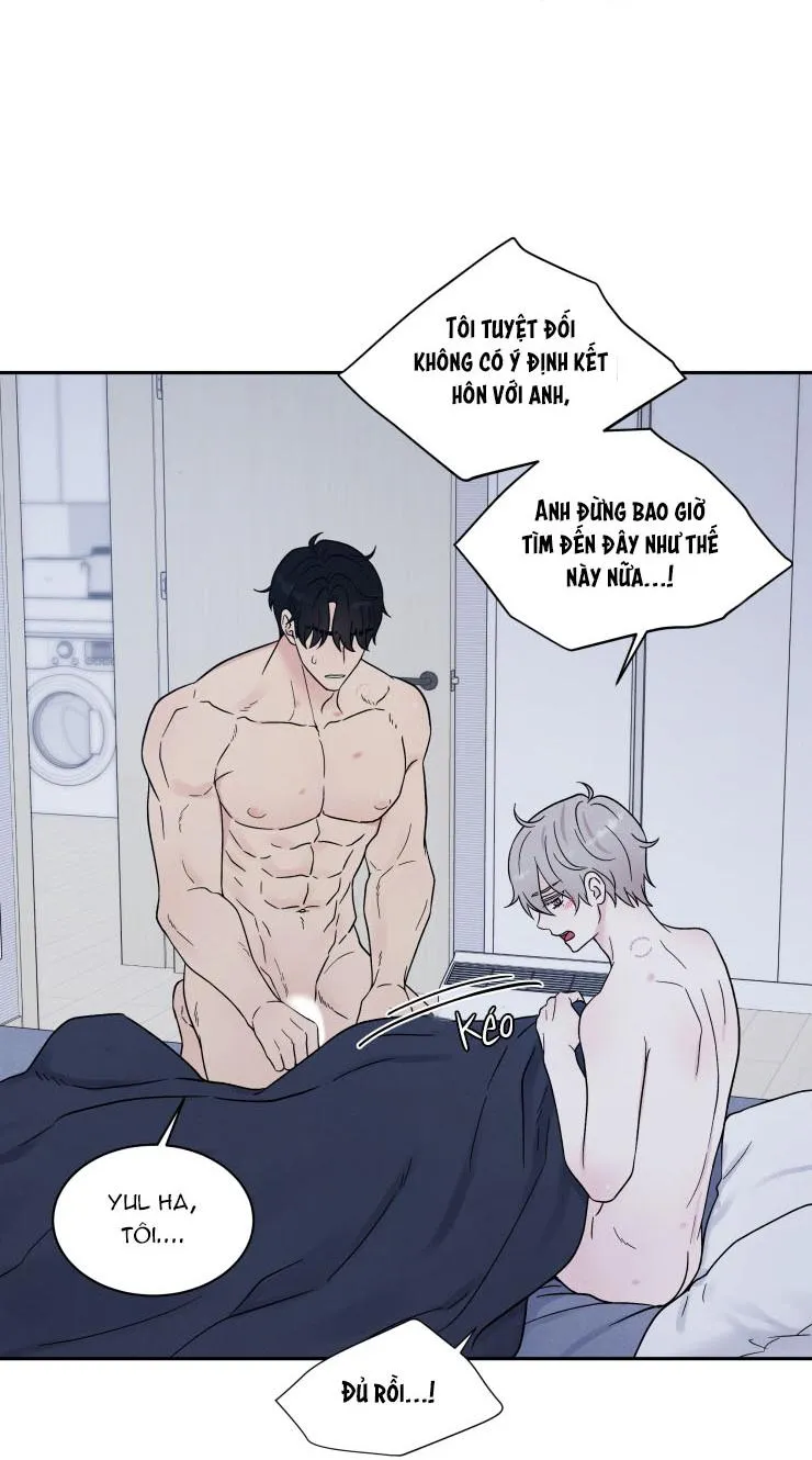 NẾU KHÔNG LÀ ĐỊNH MỆNH THÌ LÀ GÌ? Chapter 5 Trang 66