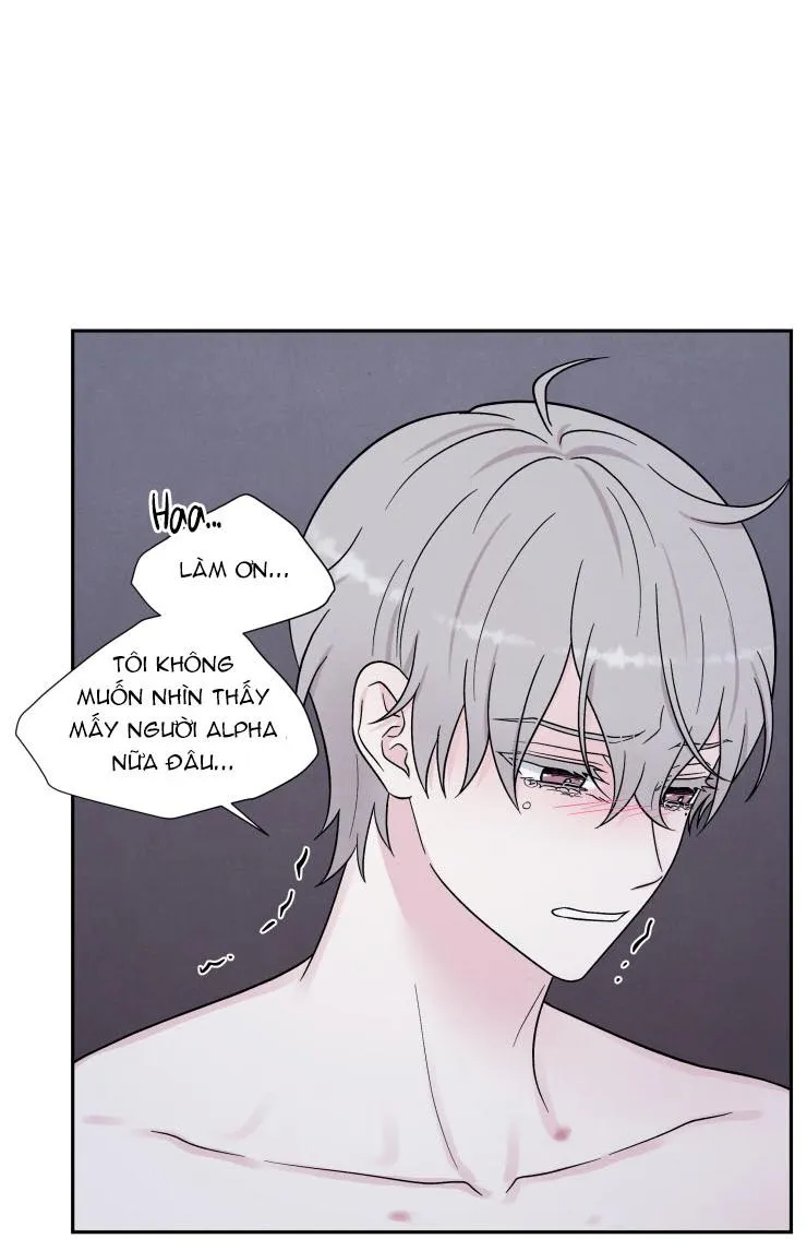 NẾU KHÔNG LÀ ĐỊNH MỆNH THÌ LÀ GÌ? Chapter 5 Trang 67