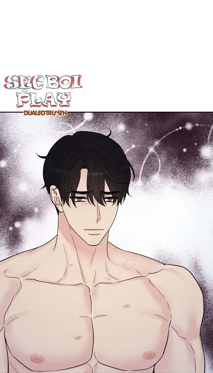 NẾU KHÔNG LÀ ĐỊNH MỆNH THÌ LÀ GÌ? Chapter 5 Trang 68