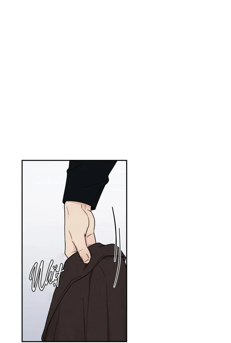 NẾU KHÔNG LÀ ĐỊNH MỆNH THÌ LÀ GÌ? Chapter 5 Trang 70