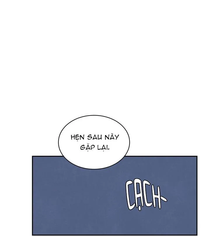 NẾU KHÔNG LÀ ĐỊNH MỆNH THÌ LÀ GÌ? Chapter 5 Trang 73