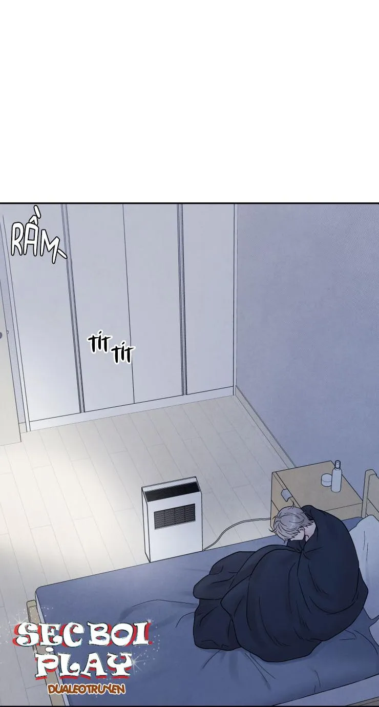 NẾU KHÔNG LÀ ĐỊNH MỆNH THÌ LÀ GÌ? Chapter 5 Trang 74